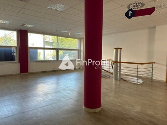 Reprezentatívny obchodno-administratívny priestor na prenájo - 5