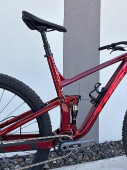 TREK TOPFUEL 8 GX AXS - 5