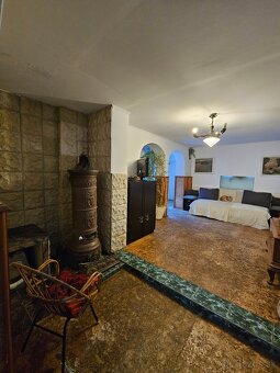 4izbový rodinný dom Rastislavova ul.Piešťany - 5