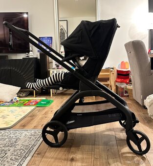 Bugaboo dragonfly kočík - 5