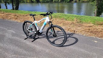 E-BIKE CTM RUBY - 5