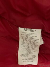 Khujo - damska zimna bunda M - 5