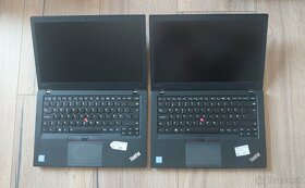Lenovo ThinkPad T460s, i5, 4GB RAM, 1920x1080, - 5
