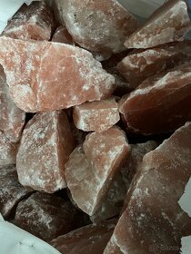 Krmná kamenná soľ - 5