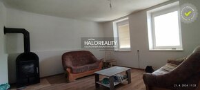 HALO reality - Predaj, rodinný dom Hontianske Nemce - 5