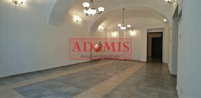 ADOMIS -  Kancelária + obchod, na prenájom, Košice, Kováčska - 5