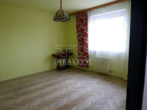 2 izbový priestanný 67 m2 byt v tehlovom dome Bratislava... - 5