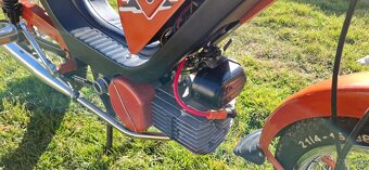 Babetta 210 - 5