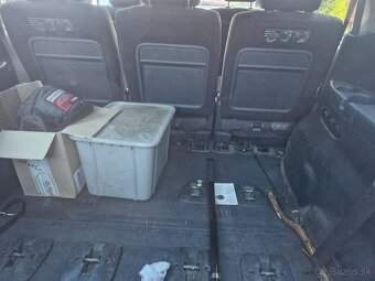 Mazda MPV - 5