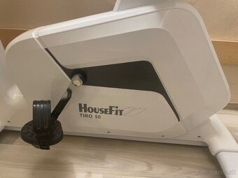 ROTOPED HOUSEFIT TIRO 50 W - 5