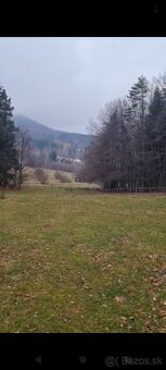 Rekreačný pozemok Tajov - 5