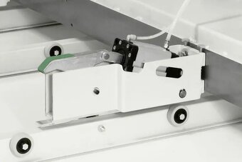 CNC nárezová píla SCM Gabbiani P - 5