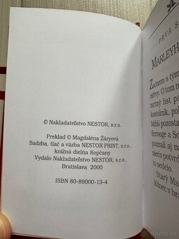 Vianočná koleda - Charles Dickens - 5