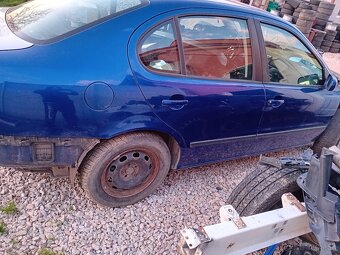 Seat leon/toledo diely - 5
