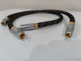 ECSA05S Energy prepojovací kábel 0.5m - 5