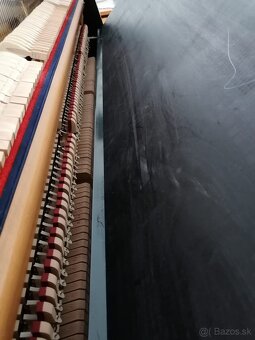 Predám vertikálne pianoforte - 5