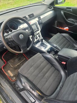 Predam passat b6 2.0l 103kw - 5