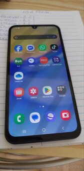 Samsung galaxy A15 5g - 5