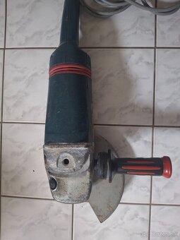 Bosch GWS 21-230 JHV - 5