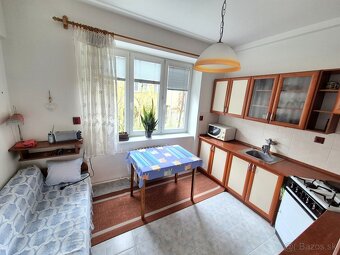 2-izbový byt v pôvodnom stave / 79 m2 / - Žilina ( Bulvár ) - 5
