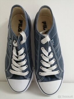 FILA - 5