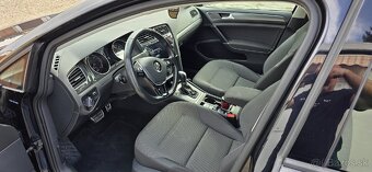 Volkswagen Golf 7 - 5