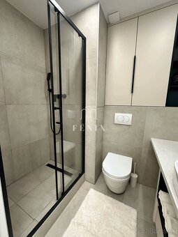 Štýlový 1 izbový byt, Turgenevova ul., Košice - 5