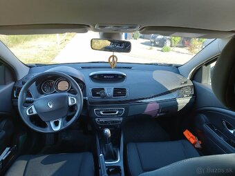Renault Megane 1.6 16V - 5