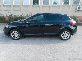 Renault Megane 1.6 benzin - 5