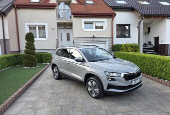 Škoda Karoq 2.0 TDI EVO Style DSG - 5