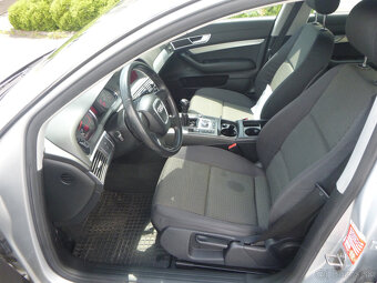 AUDI A6 2,4i 117036 KM - 5