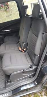 Predám Ford Galaxy - 5