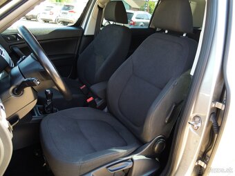 Škoda Yeti 1.4TSi ORIG.KM - SERVIS - 5