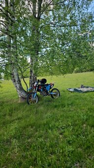 Ktm sxf 250 +faktúra zo servisu - 5