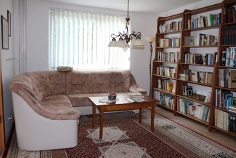 Na predaj 4 izb. byt na vo výbornej lokalite mesta Senec - 5