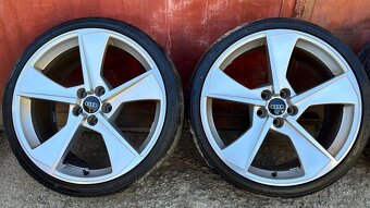 ☀️letná sada 5x112 r20 Audi - 5