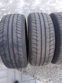 215 /55 r16 letné pneumatiky - 5