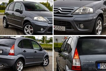 Citroen C3 1,4i (nová STK+EK, po servisnej prehliadke) - 5