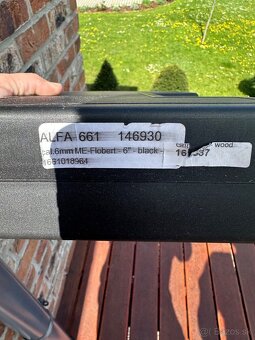Alfa 661 Flobert - 5