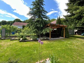 Predaj nadčasový dom v krásnom prostredí - Budmerice - 5