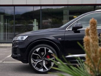 Audi Q7 45 3.0TDI mHev Quattro - 5