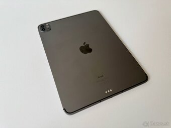 PREDAM/ VYMENIM IPAD PRO M1 CELLUAR + KLAVESNICA/ 100% STAV - 5