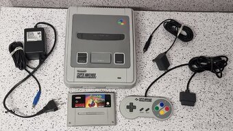 SNES - HRA LEMMINGS ( SUPER NINTENDO) - 5