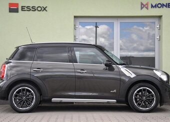 Mini Countryman COOPER 1,6D ALL4 82 kw - 5