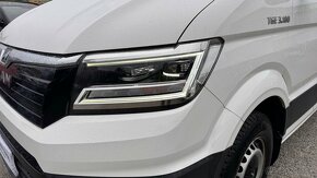 MAN TGE 3.180 3500 L3 SVS - 5