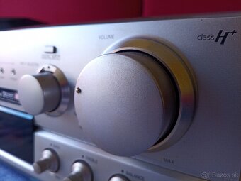 Technics Receiver SA-DX940 - 5