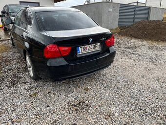 BMW 318d - 5
