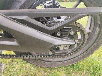Predám Yamaha Tracer 900 - 5