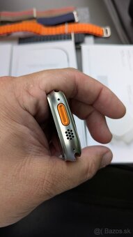 Apple watch ultra 49mm - 5