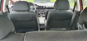 Volkswagen Passat - 5